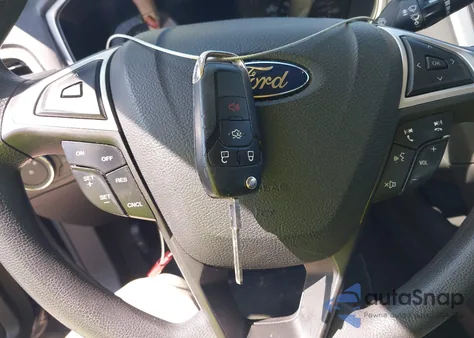 2014 Ford Fusion Se from USA, damaged, VIN 3FA6P0HD4ER350726